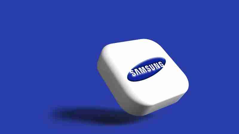 Samsungs Comeback wird durch den Wandel in der KI-Technologie begünstigt