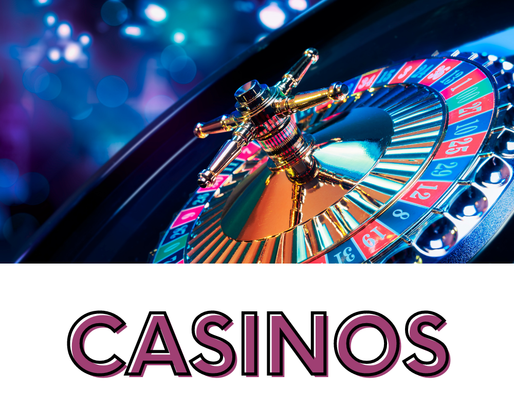 3 erreurs dans casinos qui vous font paraître stupide