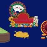 Online Casinos