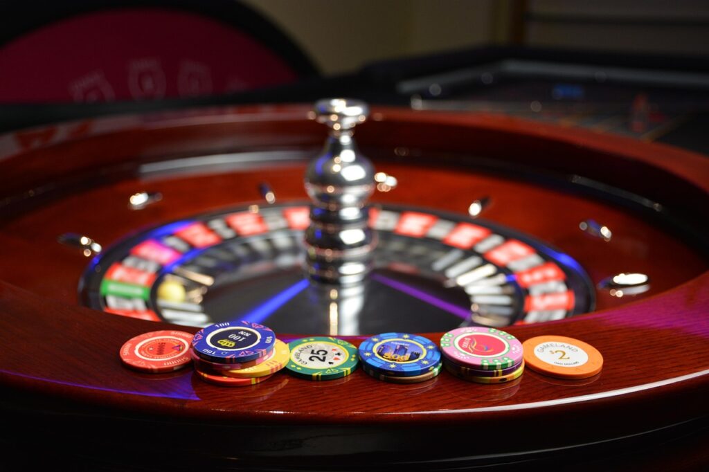 Adventure Unlocked: The Casino Revolution Awaits