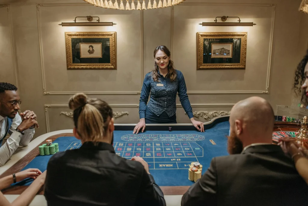 The Art of the Upset: Underdogs in Football and Casino Surprise Wins