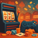 Der neue Trend: Warum Game-Studios jetzt den Casino-Markt erobern