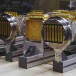 In this video, we count down the top 15 new quantum computing breakthroughs that are shaping the future of technology. From quantum processors and qubits to quantum AI and cryptography, these breakthr - Digital concept art for illustrative purpose, tags: superq - Monok