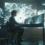 OpenAI updates deep research with GPT-5.2 #openai #gpt5  #नईतकनीक #人工智能 #inteligenciaartificial - Digital concept art for illustrative purpose, tags: mit - Monok